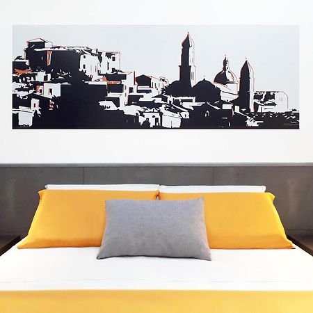 Alcentro Orange Home Venafro Zewnętrze zdjęcie