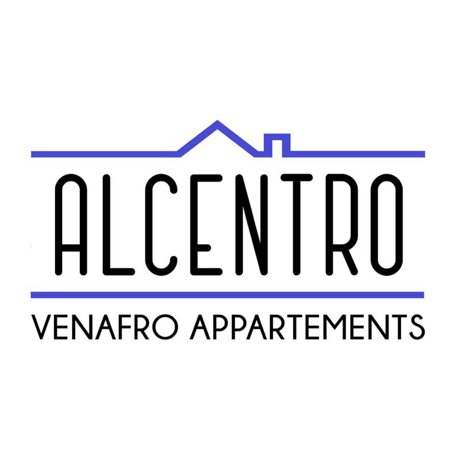 Alcentro Orange Home Venafro Zewnętrze zdjęcie