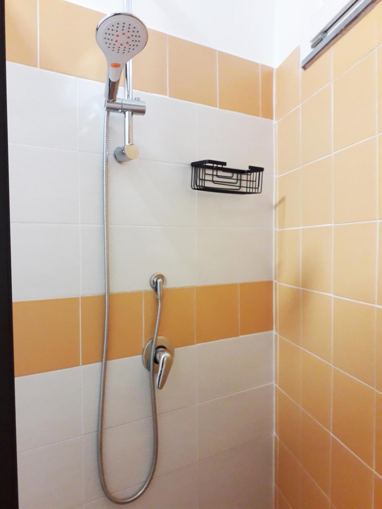 Alcentro Orange Home Venafro Zewnętrze zdjęcie