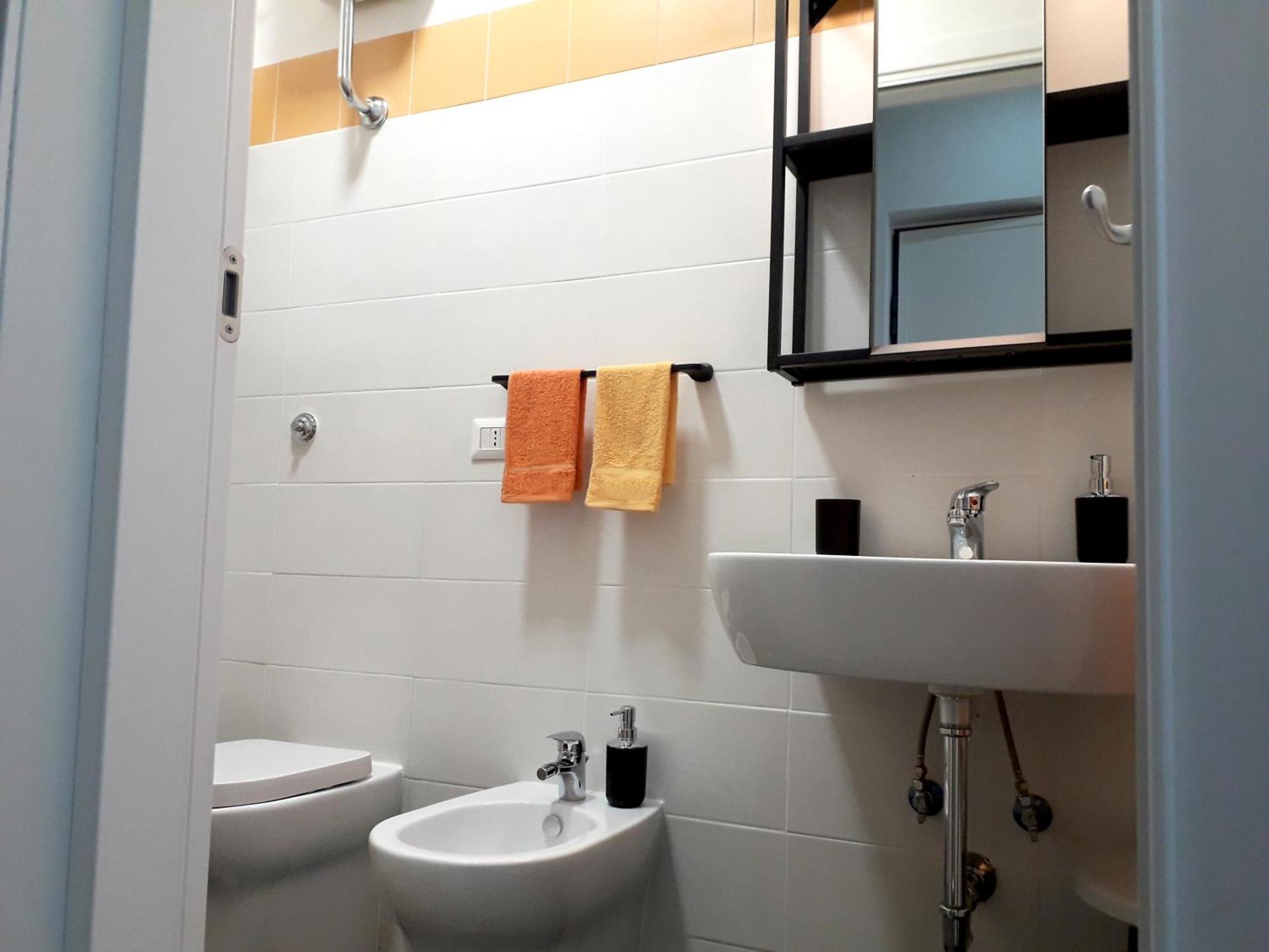 Alcentro Orange Home Venafro Zewnętrze zdjęcie